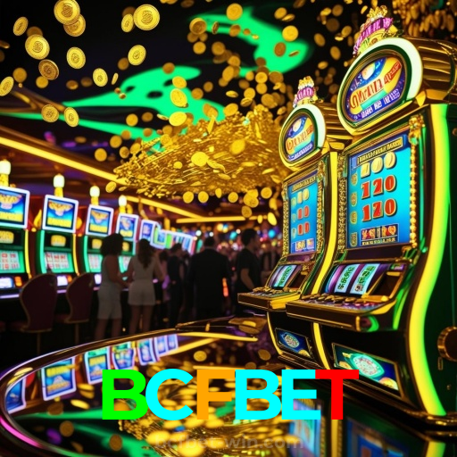 BCFBET:O melhor cassino online para apostas esportivas e jogos como blackjack!