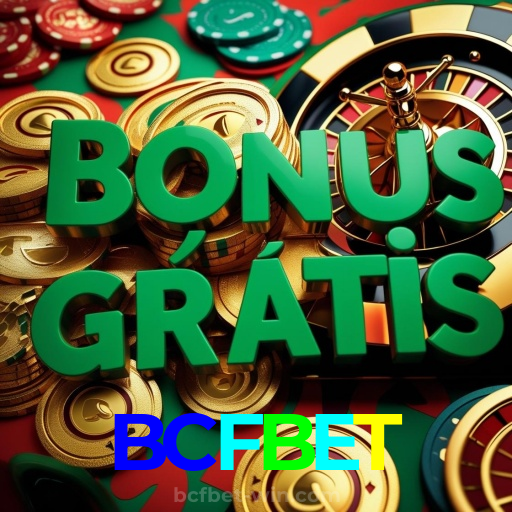BCFBET:A roleta nunca foi tão empolgante! Aposte e vença!