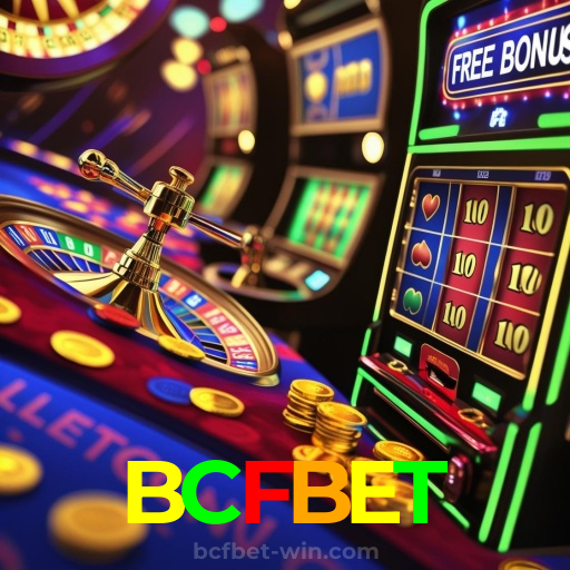 BCFBET:Apostas ao vivo no futebol e diversão garantida com jogos de cassino!