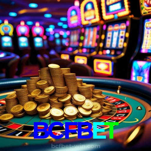 BCFBET：Vença no poker e mostre que você é um verdadeiro campeão!