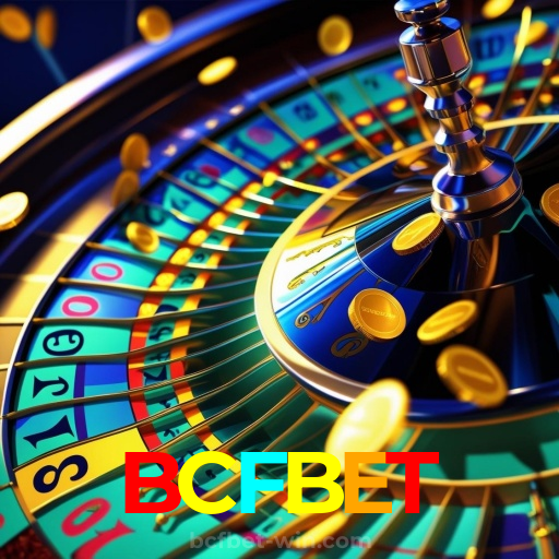 BCFBET：Aposte nas melhores partidas de futebol online e vença!