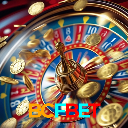 BCFBET：Jogue poker, aposte no futebol e ganhe em grande estilo!