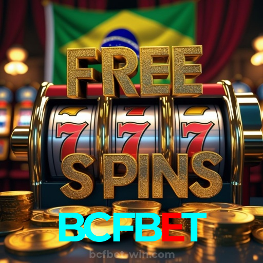 BCFBET:O cassino online está te esperando! Gire a roleta e ganhe!