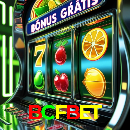 BCFBET：Em nosso cassino online, a sorte está ao seu lado! Aposte agora!