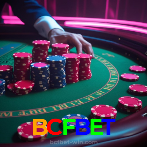 BCFBET:Jogue slots, aposte no futebol e ganhe grandes prêmios em nosso cassino!