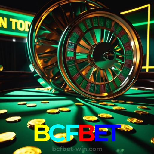 BCFBET:Aposte no futebol online e sinta a emoção de marcar seu prêmio!