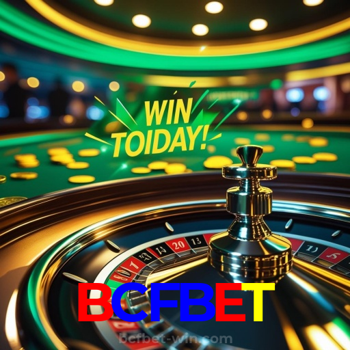 BCFBET：Apostas ao vivo no futebol e prêmios em blackjack e roleta!