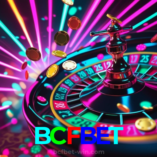 BCFBET:Aposte no futebol e viva a emoção do jogo!