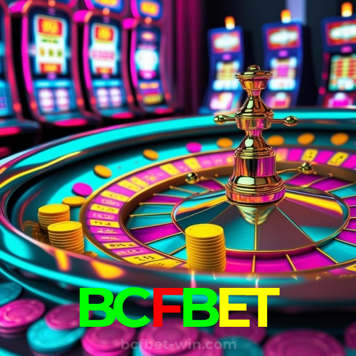 BCFBET：Aposte no futebol online e conquiste prêmios incríveis!