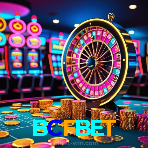 BCFBET：Vença no cassino online com blackjack e apostas esportivas no futebol!