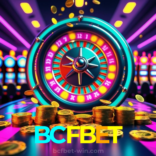 BCFBET:Apostas em futebol e os melhores jogos de cassino esperam por você!
