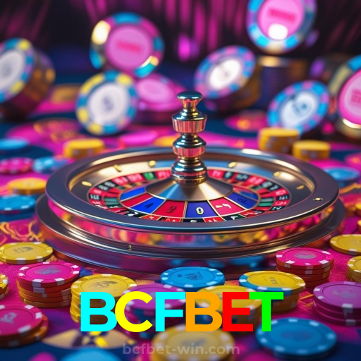 BCFBET：Jogue agora no nosso cassino online e vença nas mesas de poker!