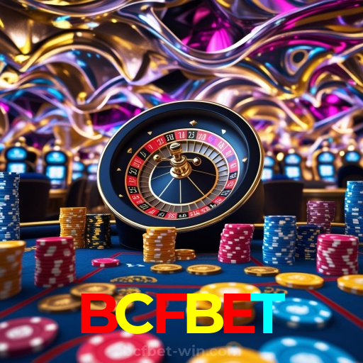 BCFBET：A sorte está na roleta! Aposte e vença agora mesmo!