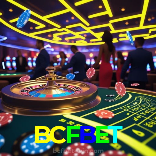 BCFBET:O cassino online ideal para você jogar blackjack e apostar no futebol!
