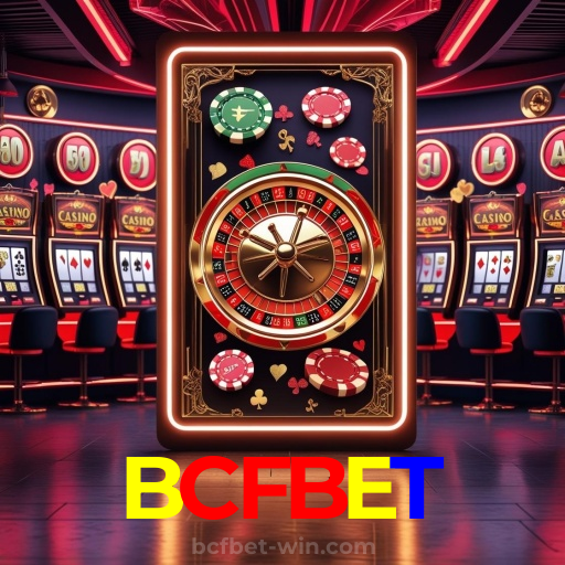 BCFBET:Aposte no futebol e ganhe prêmios fantásticos em blackjack e roleta!