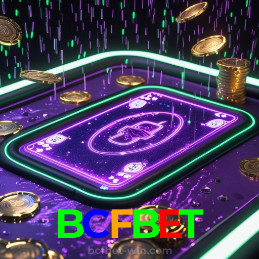BCFBET：Aposte no futebol online e seja o maior vencedor de todos!