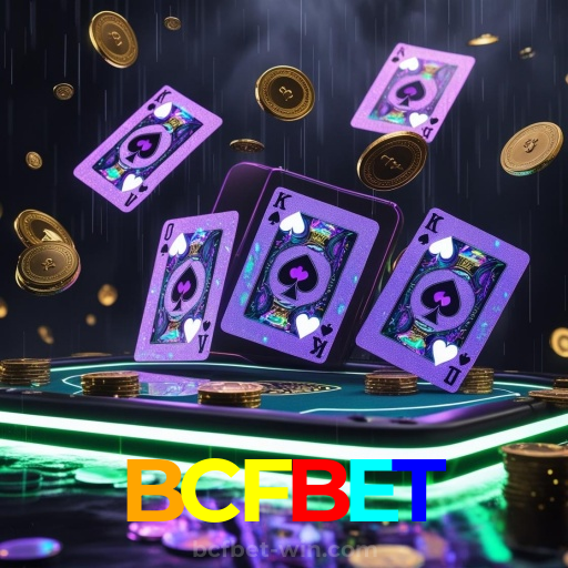 BCFBET：Jogue futebol online e sinta o jogo como nunca antes!