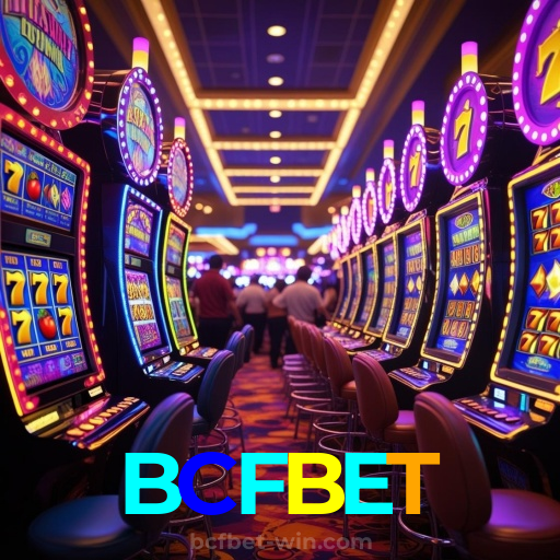 BCFBET：A sorte está na roleta! Aposte e ganhe agora!