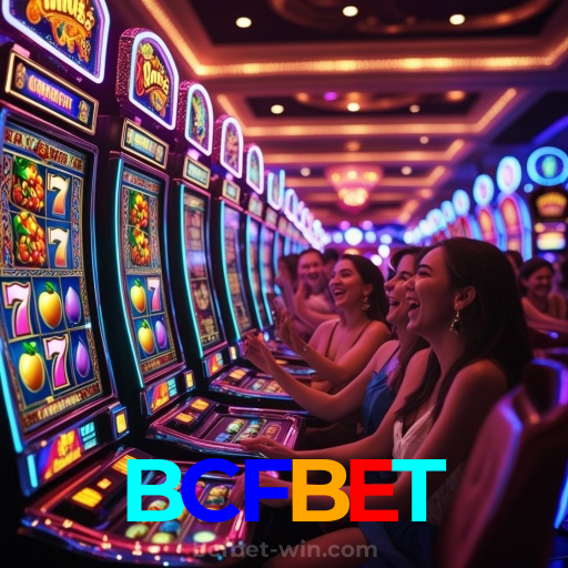 BCFBET:Vença no blackjack e conquiste grandes prêmios!