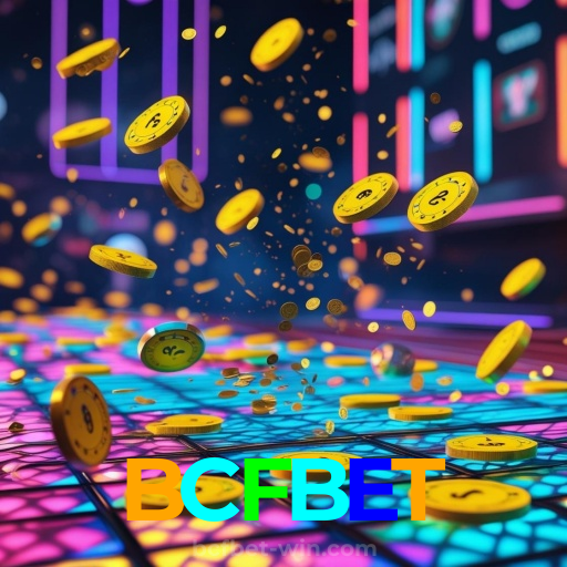 BCFBET:Apostas ao vivo no futebol e grandes prêmios em blackjack e roleta!
