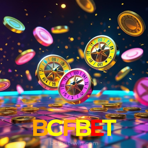 BCFBET：Apostas de futebol online te esperam! Aposte e vença agora!