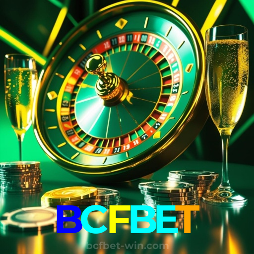 BCFBET：Jogue no melhor cassino online e descubra os maiores jackpots!