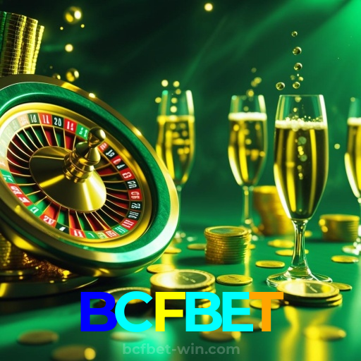 BCFBET：No futebol online, a vitória está a um clique de distância!