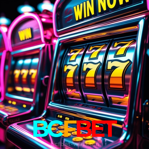 BCFBET:Jogue slots, poker e aposte no futebol para prêmios incríveis!