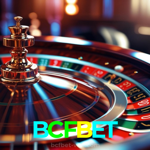 BCFBET：A sorte está na roleta! Aposte e vença agora mesmo!