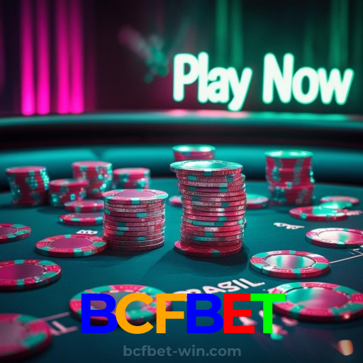 BCFBET:Onde as apostas no futebol se encontram com as vitórias no cassino!
