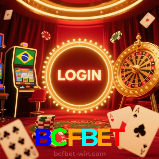 BCFBET:Aposte no futebol e jogue os melhores jogos de cassino como slots e blackjack!