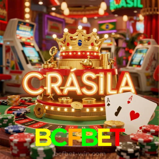 BCFBET：Jogue nas melhores slots e leve para casa prêmios sensacionais!