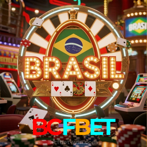 BCFBET:Aposte no futebol e conquiste prêmios em blackjack e roleta!