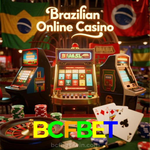 BCFBET：Jogue poker, aposte no futebol e leve grandes vitórias para casa!