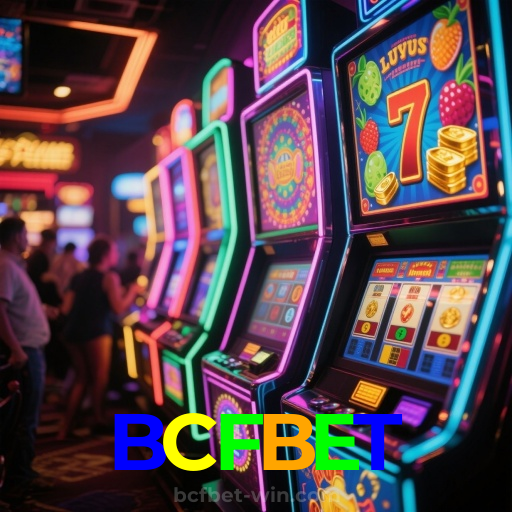 BCFBET：Jogue blackjack, aposte no futebol e leve para casa grandes prêmios!