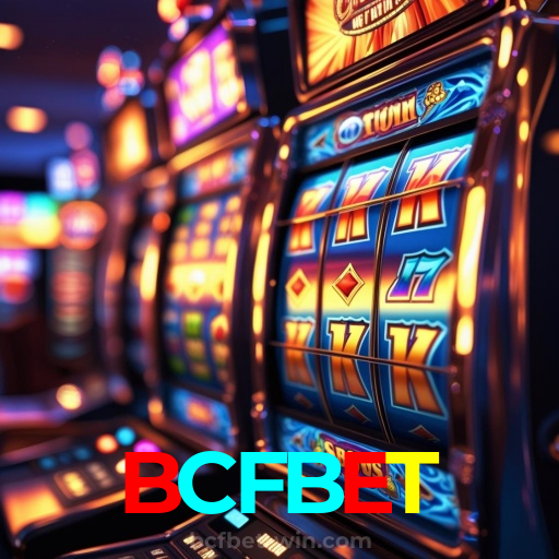 BCFBET：Vença no futebol online e leve os melhores prêmios para casa!