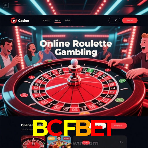 BCFBET:Jogue nas slots e vença o jackpot! A sorte está te esperando!