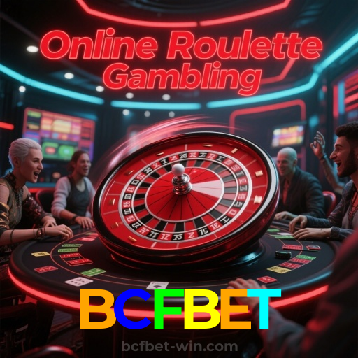 BCFBET：O cassino online está esperando por você! Jogue e vença!