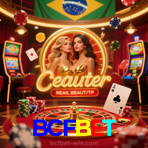 BCFBET:Jogue poker, roleta e aposte ao vivo no futebol online para grandes vitórias!