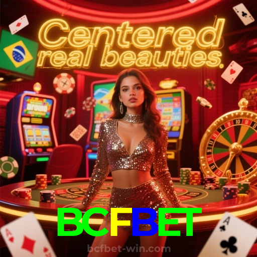 BCFBET：Vença na roleta e conquiste prêmios surpreendentes!