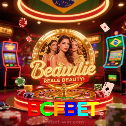 BCFBET：Vença no poker e mostre que você é um verdadeiro campeão!