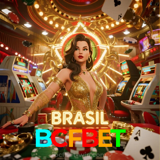 BCFBET：A sorte te espera! Aposte agora nas nossas roletas!