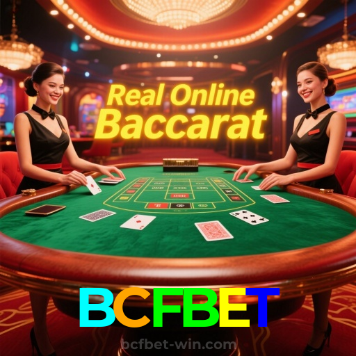 BCFBET：Jogue poker como um profissional e vença agora mesmo!
