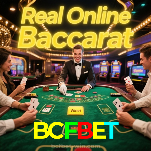 BCFBET：Jogue roleta, blackjack e aposte no futebol no cassino mais seguro!