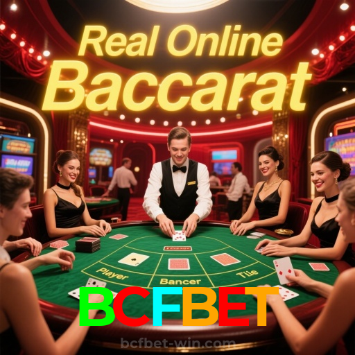 BCFBET：Em cada giro das slots, a vitória está ao seu alcance!