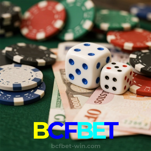 BCFBET：As melhores slots com grandes vitórias te aguardam! Jogue agora!
