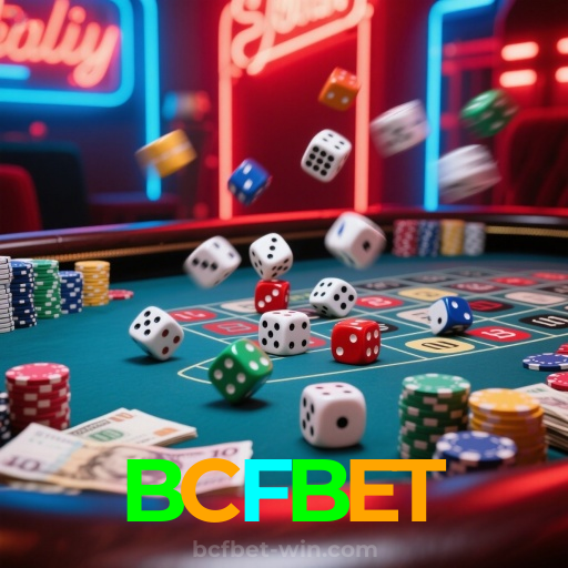 BCFBET：Jogue poker, aposte no futebol e conquiste prêmios incríveis no cassino!