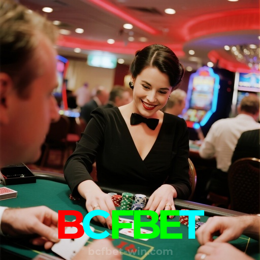 BCFBET:Jogue as melhores slots e aposte em futebol com confiança e segurança!