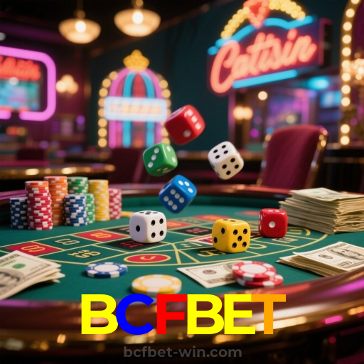 BCFBET:Aposte agora no futebol digital e conquiste sua vitória!