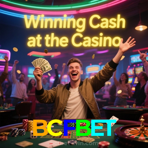 BCFBET:Em nosso cassino online, a diversão nunca acaba! Jogue agora!